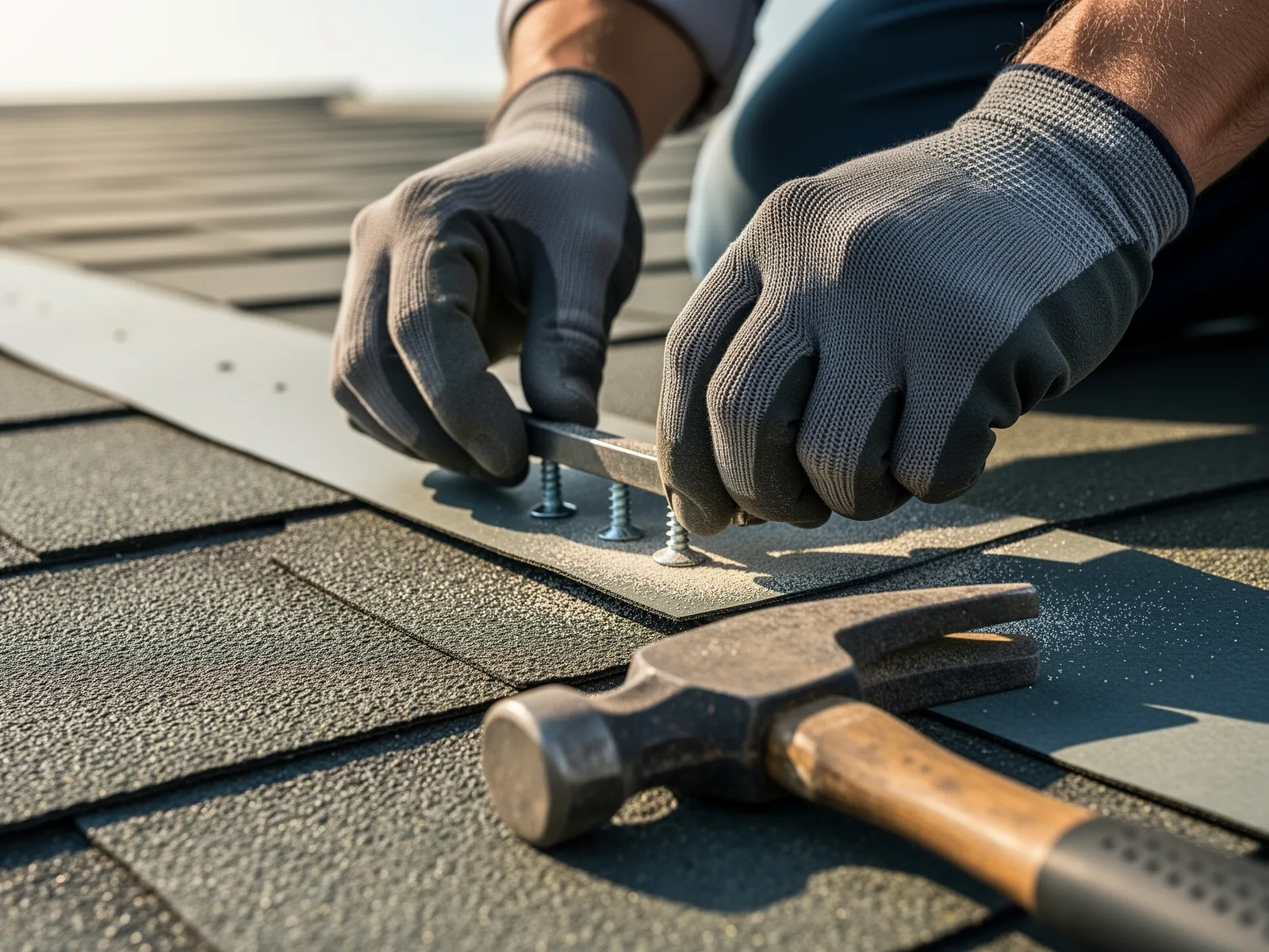 Why choose Fascia Repair in Hillside, NJ